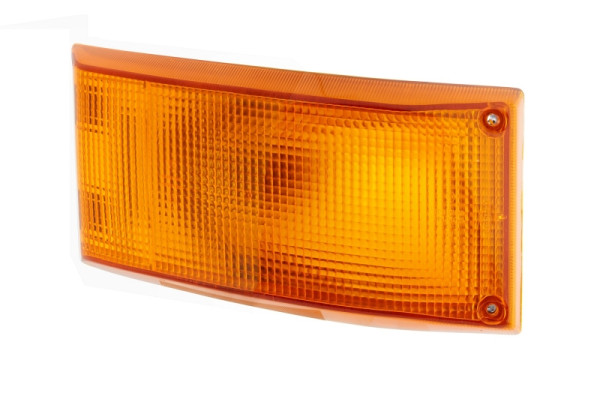 HELLA Blinkleuchte, Halogen, gelb, ECE, links/rechts/vorne, 2BA 004 119-001