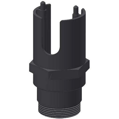 Franke AR Montageschlüssel PROTRONIC Urinalspüler UP 2000105794 