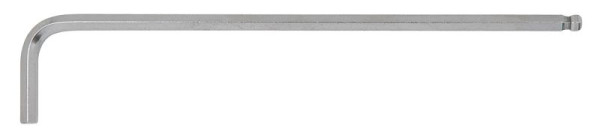 KS Tools Edelstahl Innen6kant-Winkelstiftschlüssel, 1,5mm, XL, 964.05015