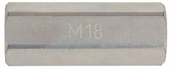 Eibenstock Adapter M 14 i - M 18 i, z.B. Flex, PFT, 32173000