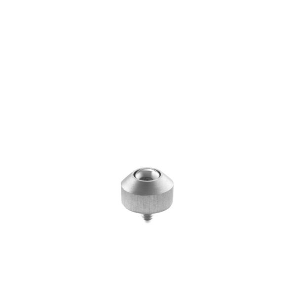 Torwegge Mini-Kugelrollen, KR-IA-08, 0026947
