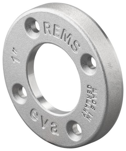 REMS Deckel R 1", 521053 R, 4039976048859