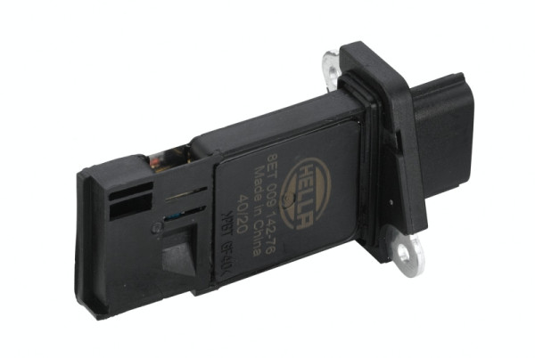 HELLA Luftmassenmesser, 5-polig, geschraubt, ohne Saugrohr, 8ET 009 142-761