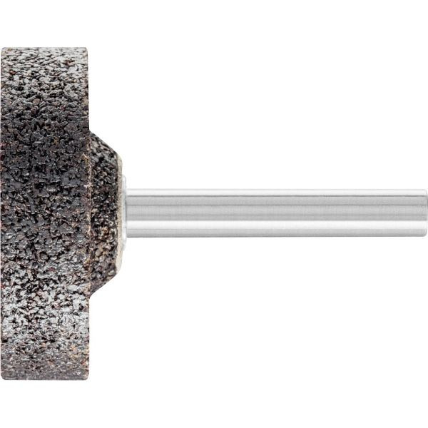 Pferd Schleifstift ZY 4010 6 ADW 30 L6B INOX, VE: 5 Stück, 31328743