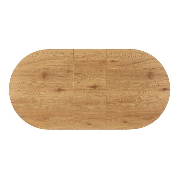 Esstisch Oval Gunstig