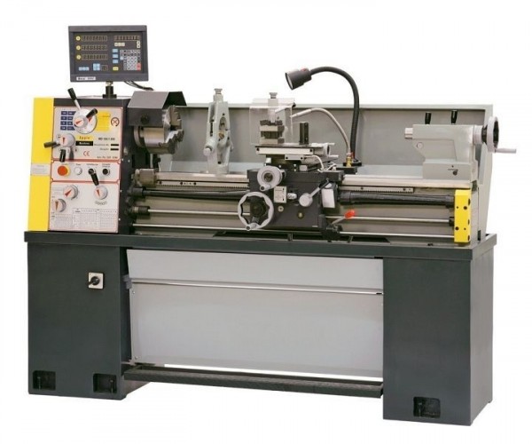 Epple Leit- und Zugspindel - Drehmaschine MD 360 - 1.000 DIGI, 245 1180