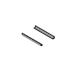 NUOVAIR Auflageschienen für 2/1, 449900122