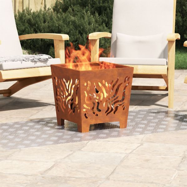 vidaXL Alu-Riffelbleche 4er Set rutschfest 80x40 cm, 4104334