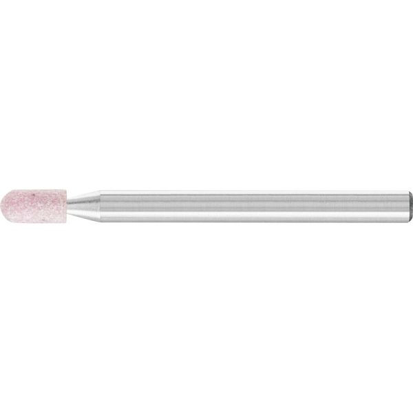 Pferd Schleifstift WR 0306 3 AR 100 O5V STEEL EDGE, VE: 10 Stück, 31402270