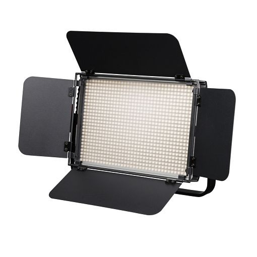 Walimex pro LED Niova 900 Plus BI Color 54W, 1022252