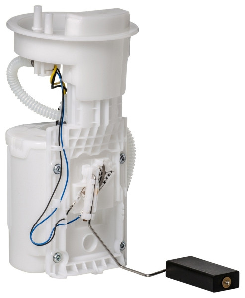 HELLA Kraftstoff-Fördereinheit, elektrisch, 4-polig, mit Dichtung/mit Tankgeber, 8TF 358 106-191