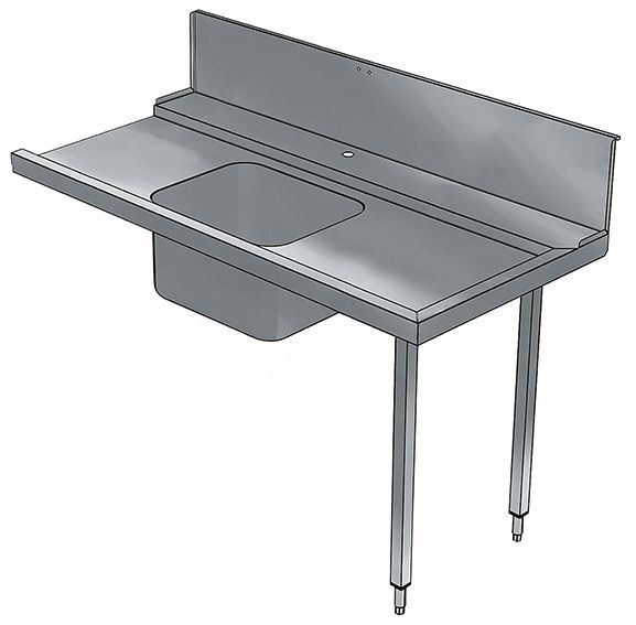 ZANUSSI Kompakt-Vorwaschtisch BHHPTB12R, 406865308