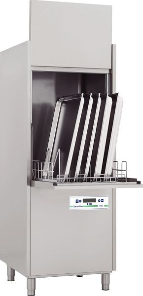 KBS Topfspüler Gastroline 1715 AP Einschubhöhe 850mm, 20521023