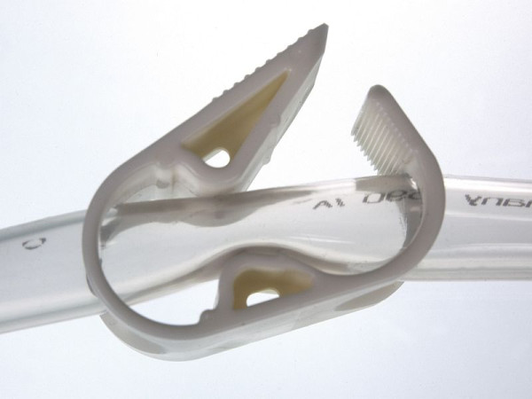 Bürkle Schlauchklemme Quetsch-Fix, Länge: 40 mm, 8618-0002