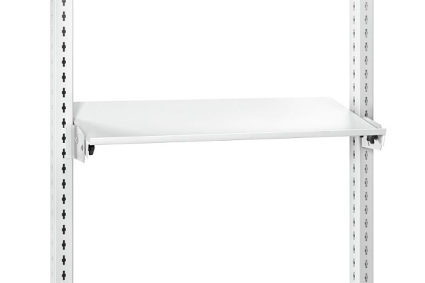bott cubio Ablage A2, 450 x 200 x 55 mm, 42105001.16, 4049751479563