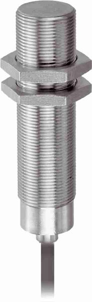 di-soric DCC 18 VH 05 NSK/230/V/IP67 Induktiver Näherungssensor, npn, NO, 210939