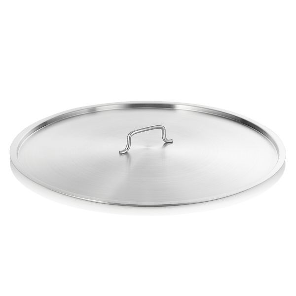 WAS Deckel Cookware 21, 50 cm Durchmesser, 2161500, 4044925123372