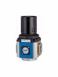 Riegler Druckregler, Baugröße: 400, D: 36.5 mm, Umgebungstemperatur max.: 70 °C, 116463