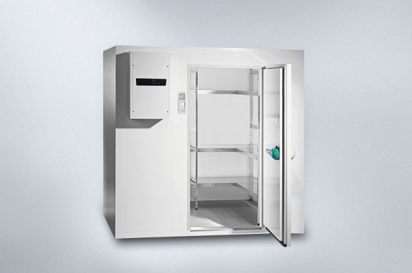 Viessmann Tiefkühlzelle TectoCell Standard Plus ClassicEdition, 2100 x 2100 x 2480 DIN links, 7944421