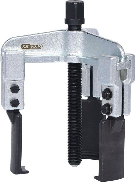 KS Tools Universal-Abzieher 3-armig mit schlanken Haken, 20-90mm, 100mm, 630.0001