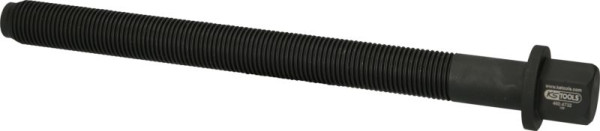 KS Tools Gewindespindel TR20 x 2 mm, 256 mm, 460.4732, 4042146760130