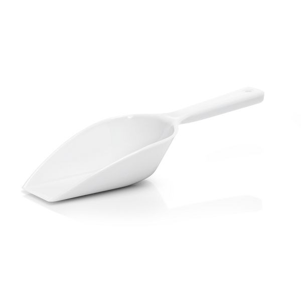 WAS Mehrzweckschaufel, 0,05 Liter, Polypropylen, VE: 12 Stück, 9308013