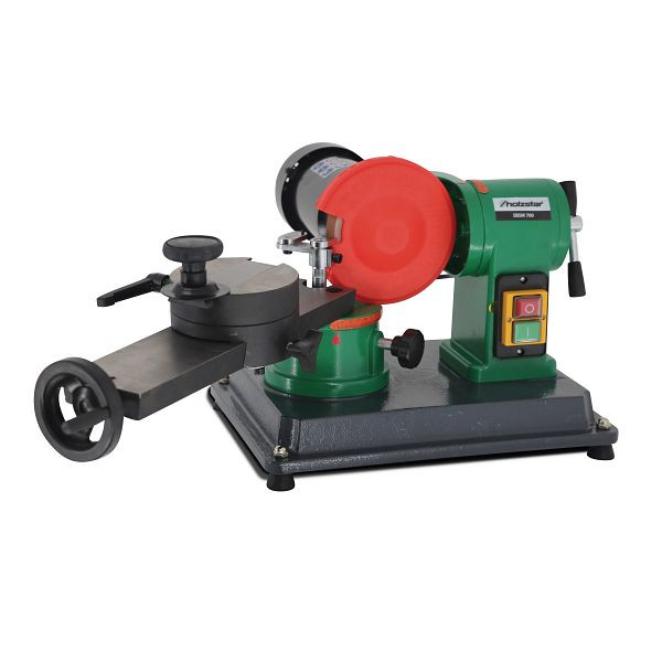Holzstar Sägeblattschärfgerät, SBSM 700 Kreissägeblatt Schärfgerät, 5903700
