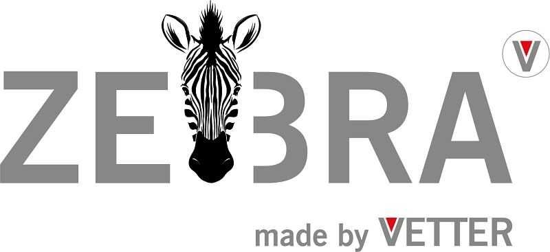 ZEBRA Logo