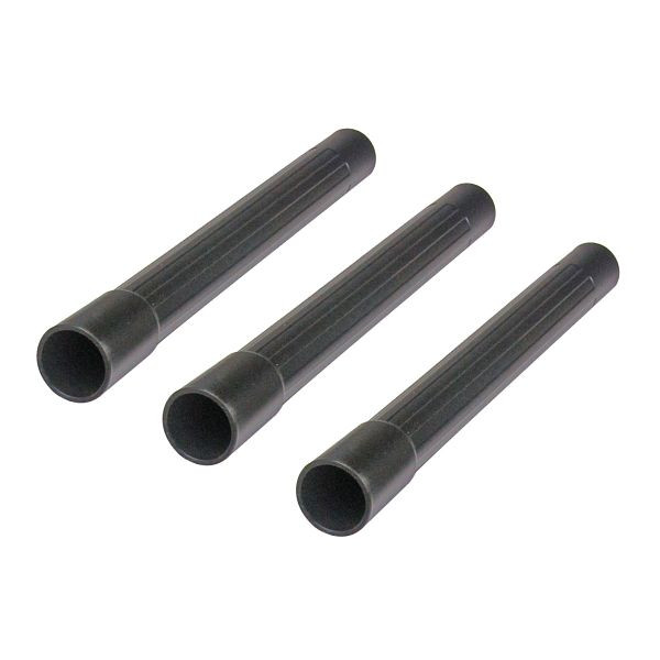 Cleancraft Saugrohr Ø 32 mm / 3 x 0,33 m, Kunststoff, 7013556