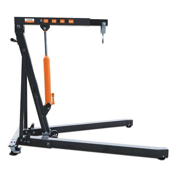 Unicraft Werkstattkran, WK 1003 LP Werkstattkran 1t, 6201424