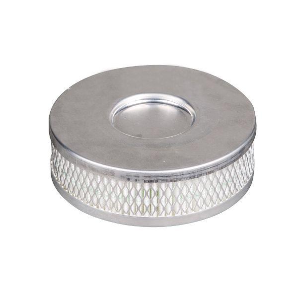 Cleancraft Kartuschenfilter HEPA H14, Zuluft, 7013371, 4036351249658