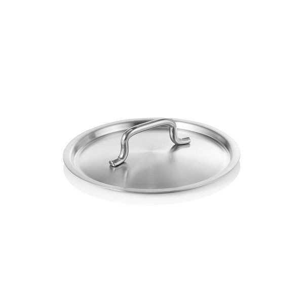 WAS Deckel Cookware 21, 16 cm Durchmesser, 2161160, 4044925123297