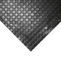 Produktbild von COBA COBAdot Vinyl Schwarz 1.2m x lfm, CDS010001VC COBA COBAdot Vinyl Schwarz 1.2m x lfm, CDS010001VC