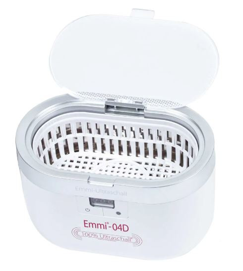 EMAG Emmi-04D 0,4L Ultraschallreinigungsgerät, 60112