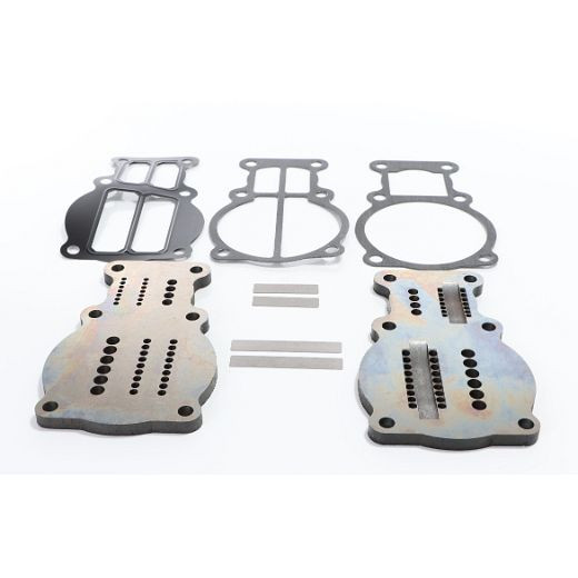 ELMAG Ventilplatte komplett (325) für, 9100844, 9000091008443