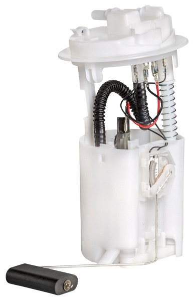 HELLA Kraftstoff-Fördereinheit, elektrisch, 4-polig, mit Dichtung/mit Tankgeber, 8TF 358 106-151