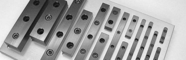 Mitee-Bite Anschlagleisten 12 x 15, Länge 250 mm, X83240