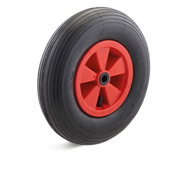 Torwegge Luftrad, LRK1-400-100-75-R20, 0017380