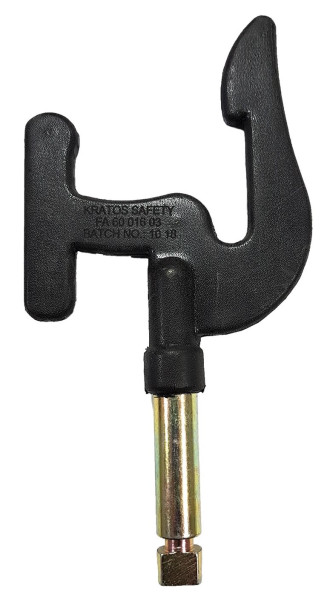 Kratos Hanging Hook for telescopic pole, FA6001603