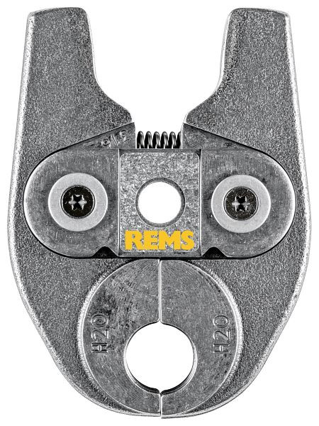 REMS Presszange Mini H 20, 578406, 4039976067942