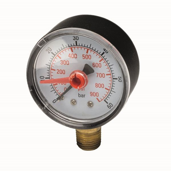 BRINKO Manometer, 7641-1