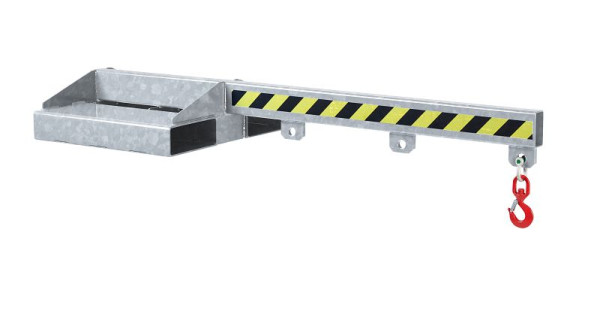 RR Industrietechnik Lastarm Typ RLA-2,5 1500 verzinkt, 100800589