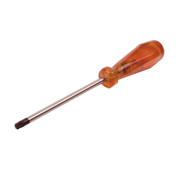 Dönges Torx-Schraubendreher funkenfrei, T10 x 80 mm, 190808
