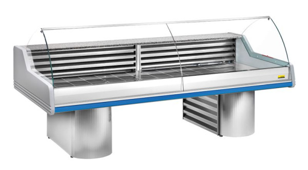 NordCap Fischkühltheke, SAIGON 1500 ST, 5060503161502