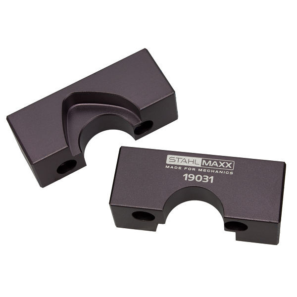 Stahlmaxx Nockenwellen-Arretierblöcke für Alfa, 19031, 4251294800654