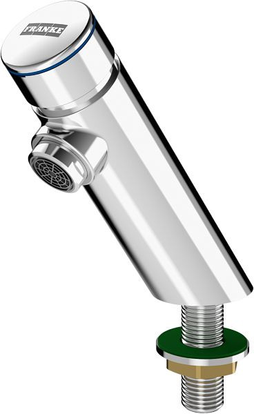 KWC Standventil, F3, hydraulisch, ohne Mischung, 3l, 3600001423