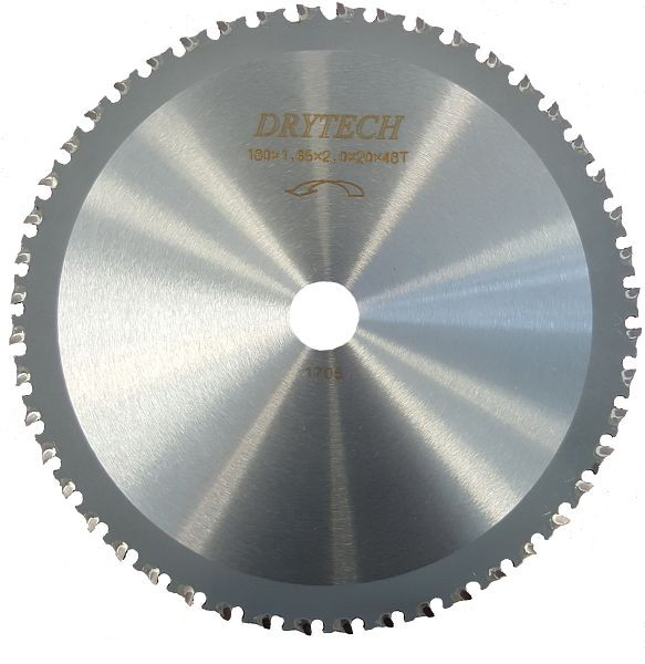 JEPSON Sägeblatt 180/48 Z, 72118048YS