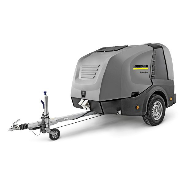 Kärcher HDS Trailer 9/50, Antriebsart: Diesel, Produktvorteile: Servicefreundlichkeit, 0.300-531.0