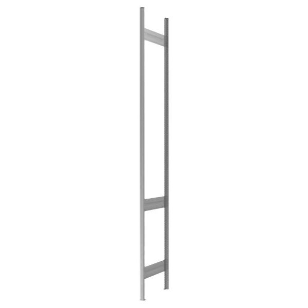 hofe H-Rahmen "Orion Plus" - zerlegt 3000 x 535 mmA/3, -verzinkt-, HZL30050A/3