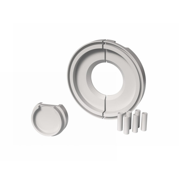 Stahlmaxx Kompaktradlager-Werkzeug, für MB Sprinter, VW Crafter, 96 mm, XXL-123145